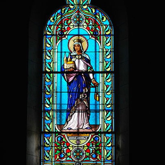 Photo de Église Saint-Roch de Saint-Sulpice-et-Cameyrac