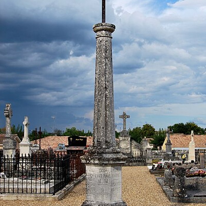 Photo de Église Saint-Roch de Saint-Sulpice-et-Cameyrac