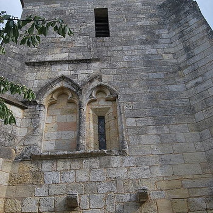 Photo de Église Saint-Roch de Saint-Sulpice-et-Cameyrac