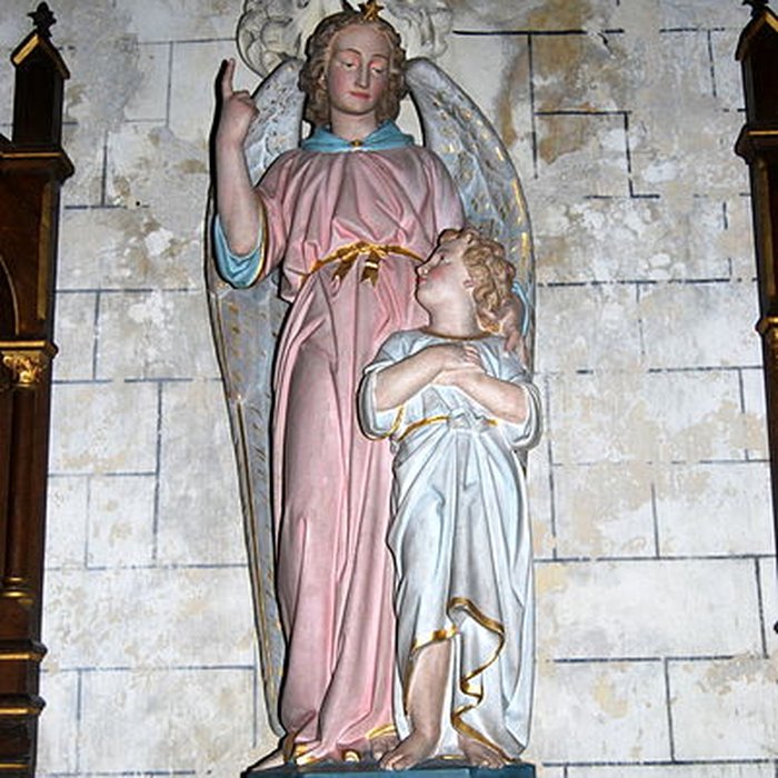 Photo de Église Saint-Roch de Saint-Sulpice-et-Cameyrac