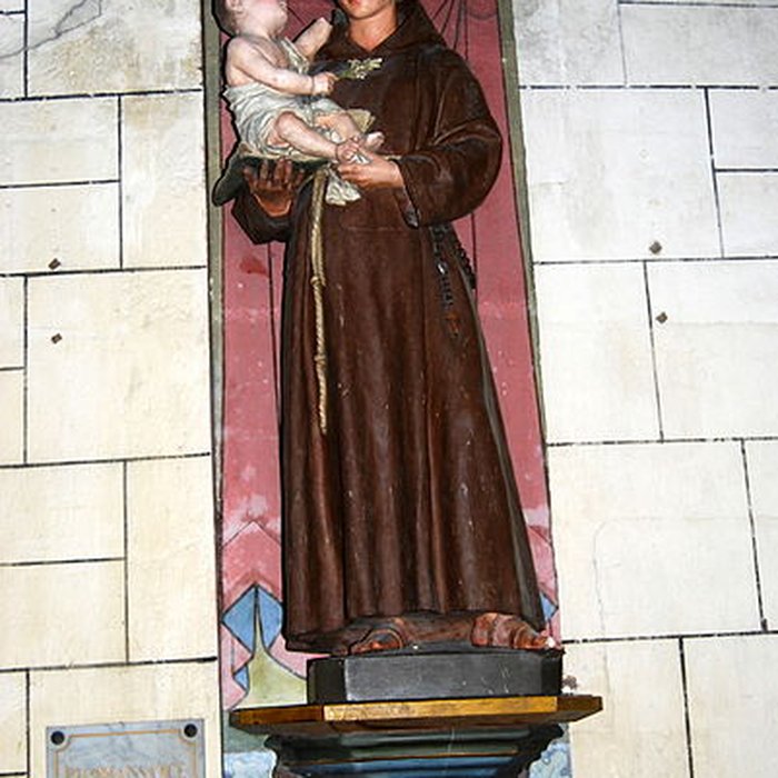 Photo de Église Saint-Roch de Saint-Sulpice-et-Cameyrac