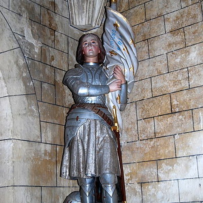 Photo de Église Saint-Roch de Saint-Sulpice-et-Cameyrac