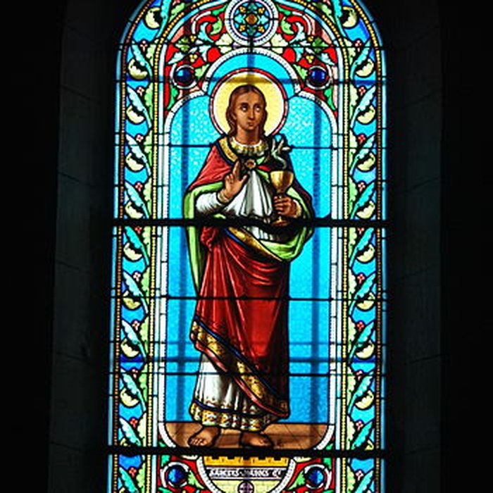 Photo de Église Saint-Roch de Saint-Sulpice-et-Cameyrac