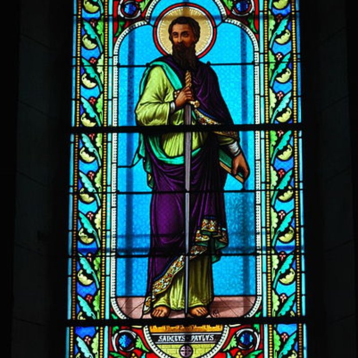 Photo de Église Saint-Roch de Saint-Sulpice-et-Cameyrac