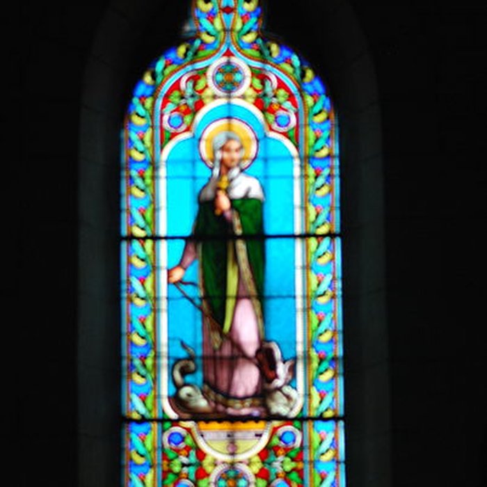 Photo de Église Saint-Roch de Saint-Sulpice-et-Cameyrac