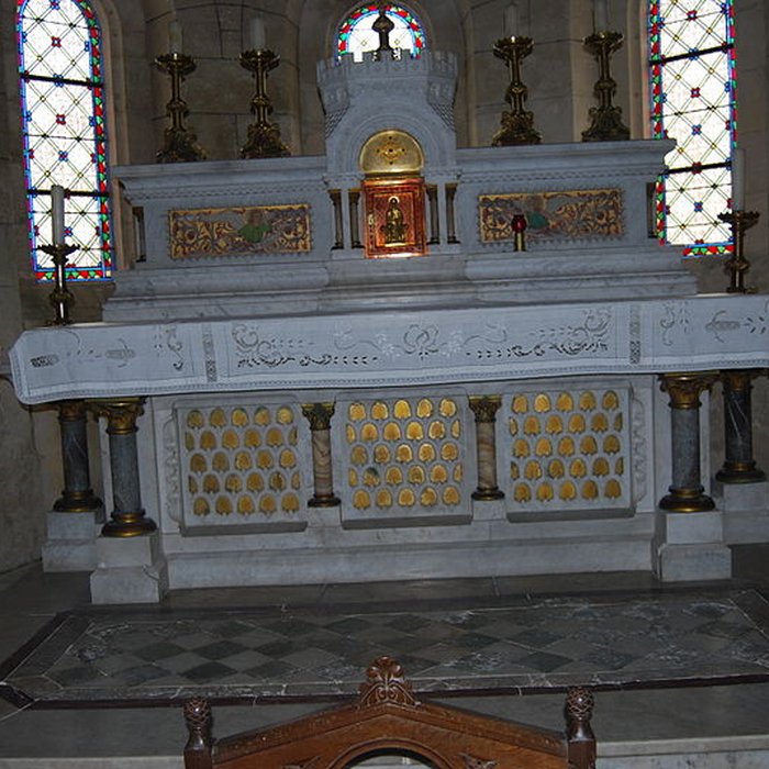 Photo de Église Saint-Roch de Saint-Sulpice-et-Cameyrac