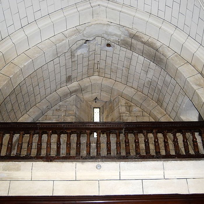 Photo de Église Saint-Roch de Saint-Sulpice-et-Cameyrac