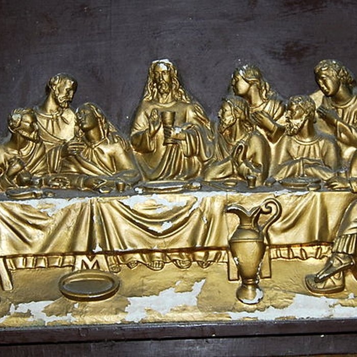 Photo de Église Saint-Roch de Saint-Sulpice-et-Cameyrac