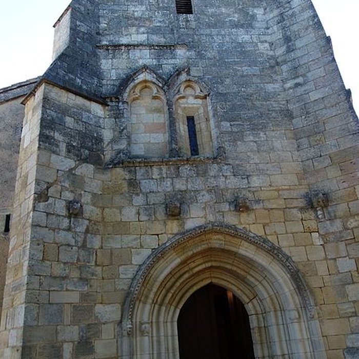 Photo de Église Saint-Roch de Saint-Sulpice-et-Cameyrac