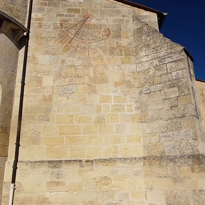 Photo de Église Saint-Roch de Saint-Sulpice-et-Cameyrac