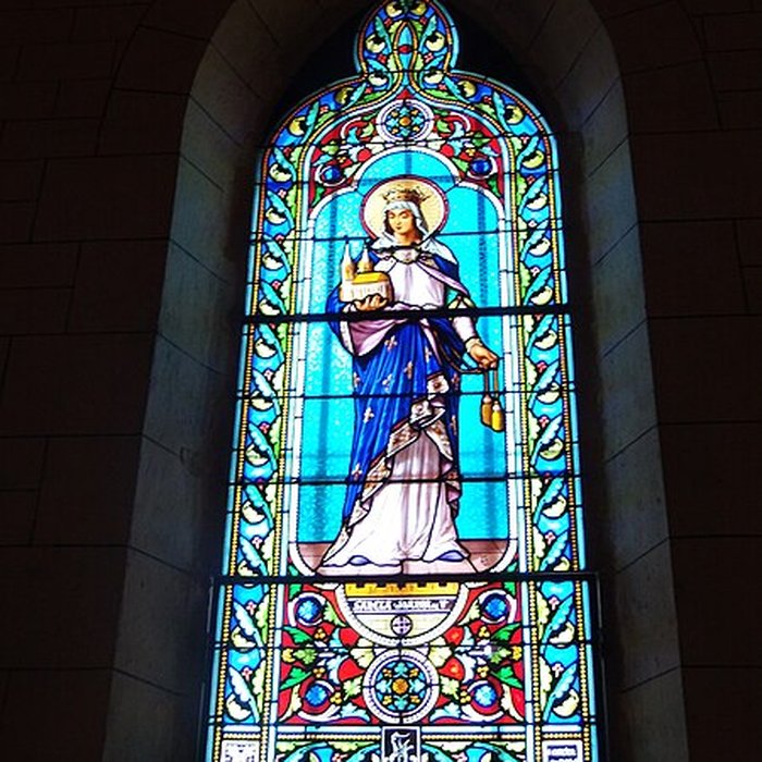 Photo de Église Saint-Roch de Saint-Sulpice-et-Cameyrac