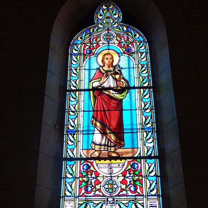 Photo de Église Saint-Roch de Saint-Sulpice-et-Cameyrac