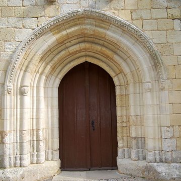 Église Saint-Roch de Saint-Sulpice-et-Cameyrac