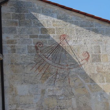 Église Saint-Roch de Saint-Sulpice-et-Cameyrac