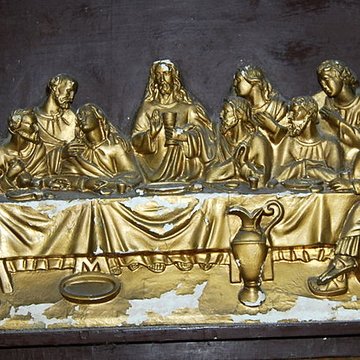 Église Saint-Roch de Saint-Sulpice-et-Cameyrac