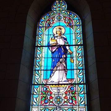 Église Saint-Roch de Saint-Sulpice-et-Cameyrac