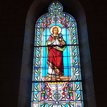 Église Saint-Roch de Saint-Sulpice-et-Cameyrac