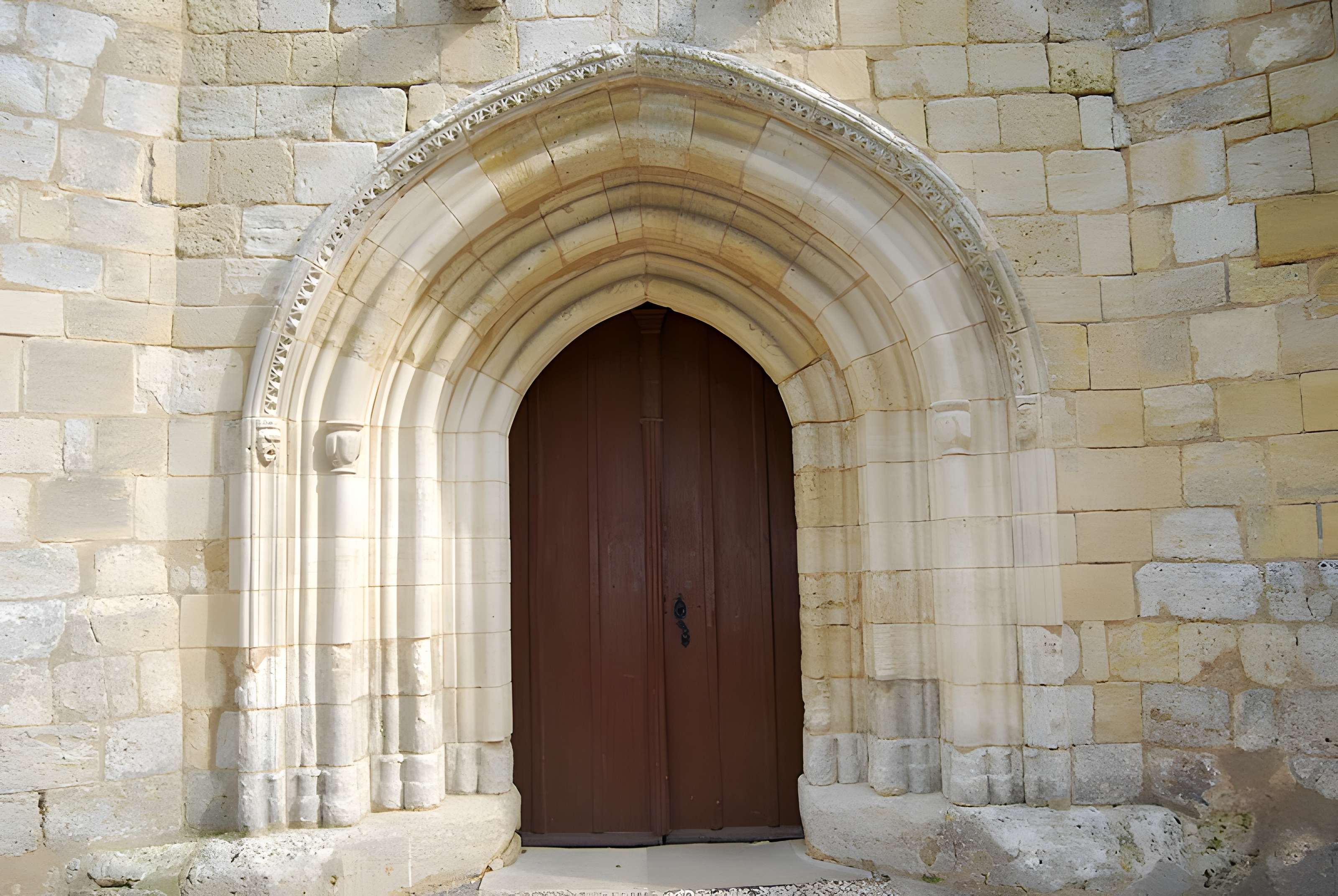 Église Saint-Roch de Saint-Sulpice-et-Cameyrac
