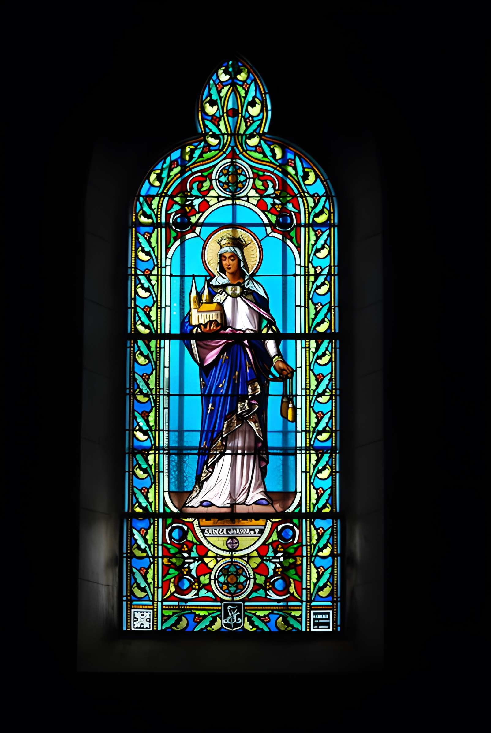 Église Saint-Roch de Saint-Sulpice-et-Cameyrac