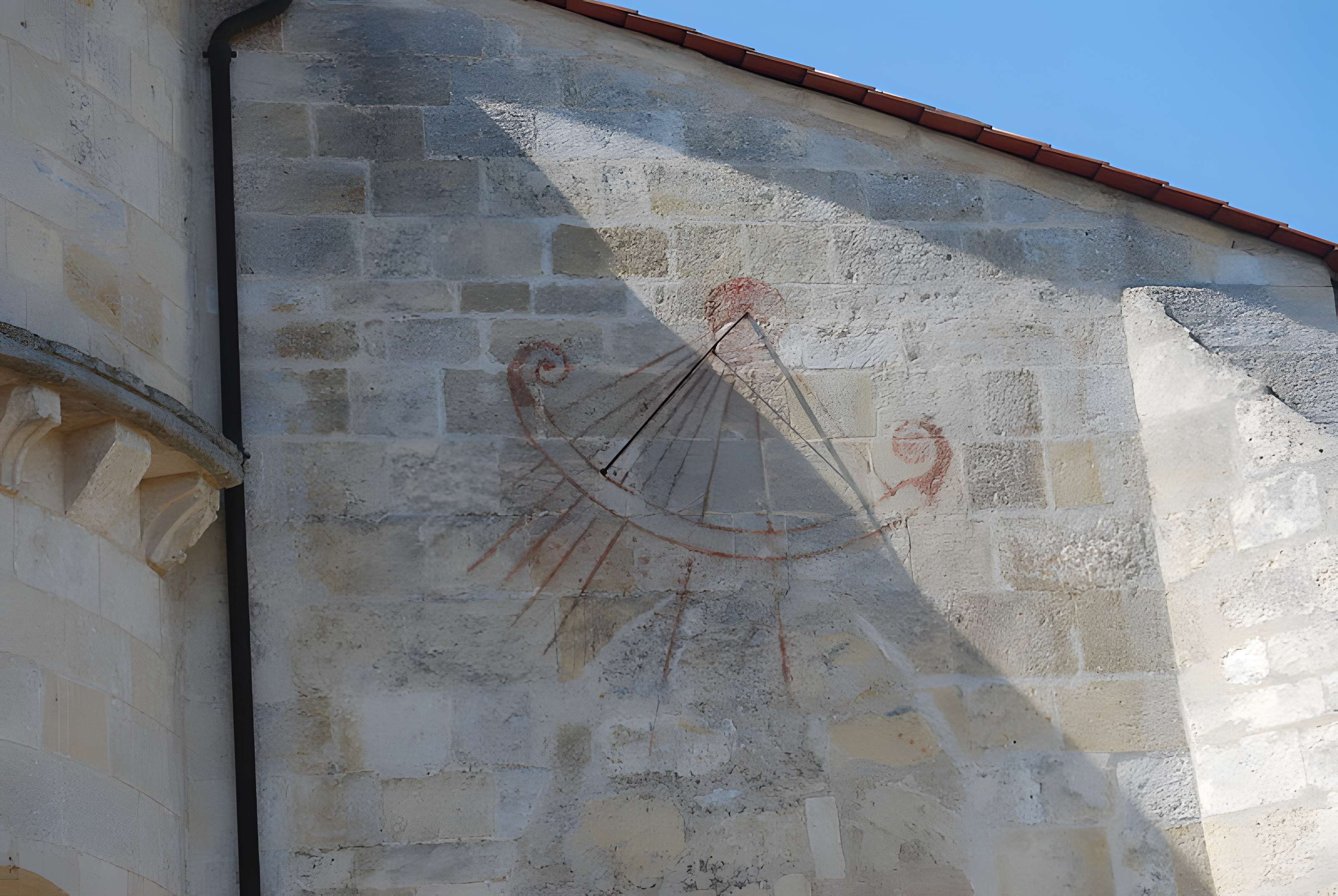 Église Saint-Roch de Saint-Sulpice-et-Cameyrac