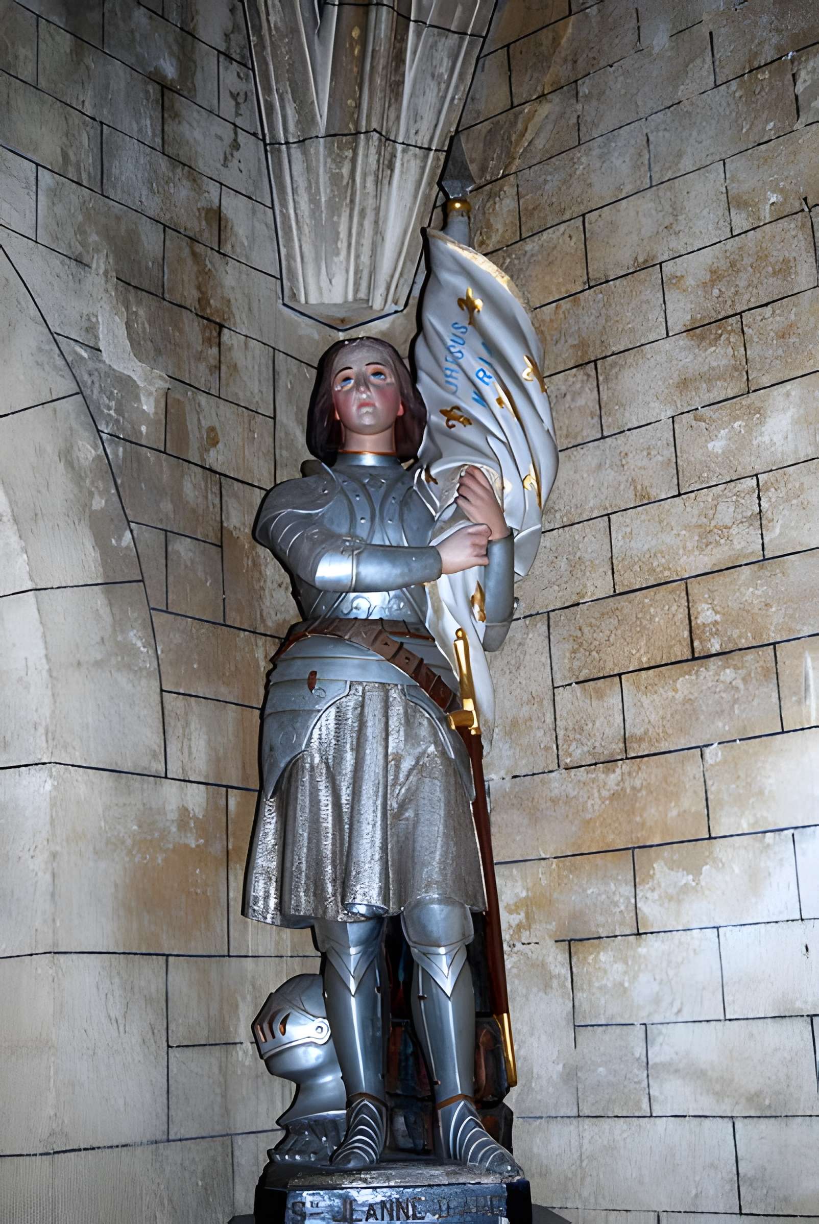 Église Saint-Roch de Saint-Sulpice-et-Cameyrac