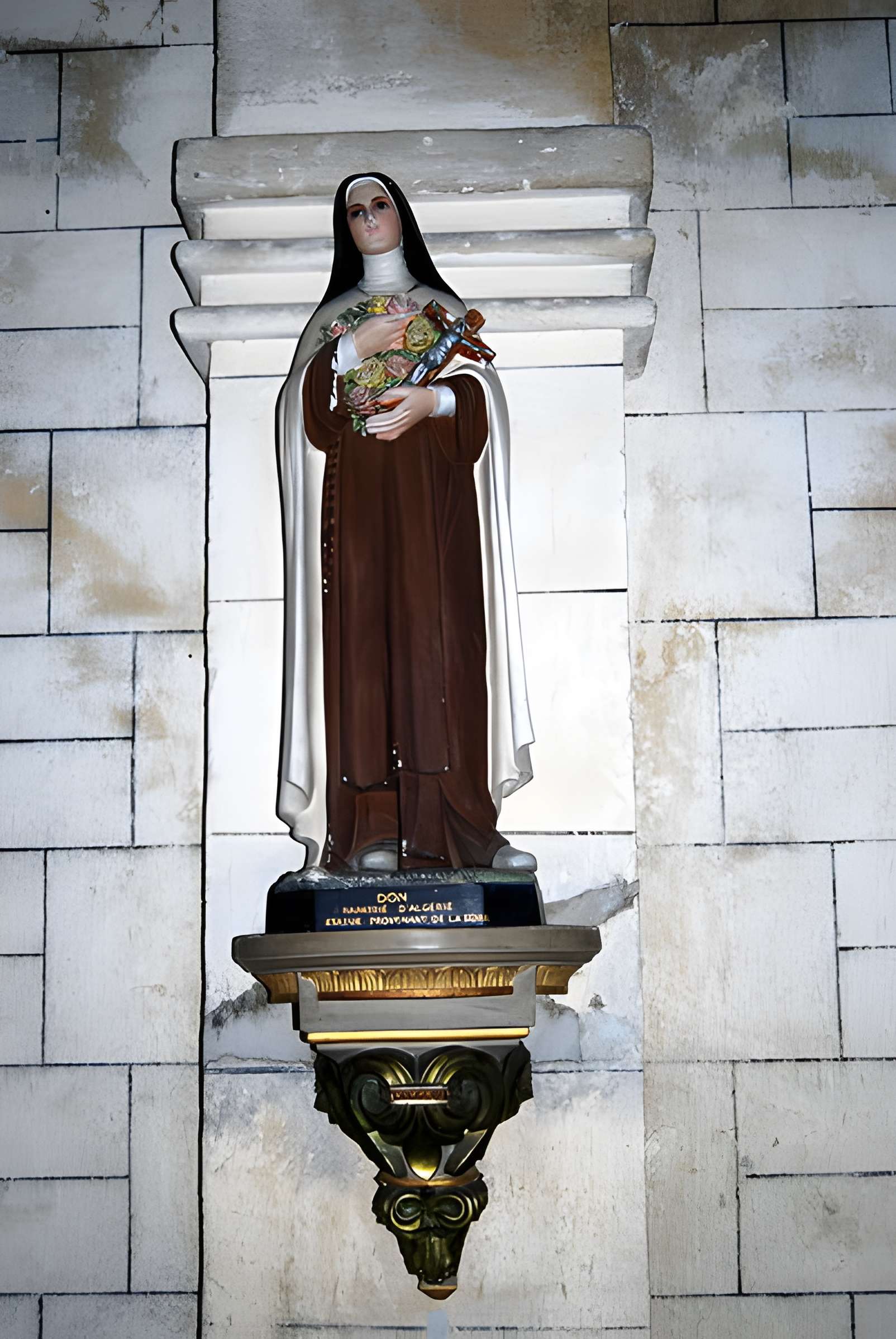 Église Saint-Roch de Saint-Sulpice-et-Cameyrac