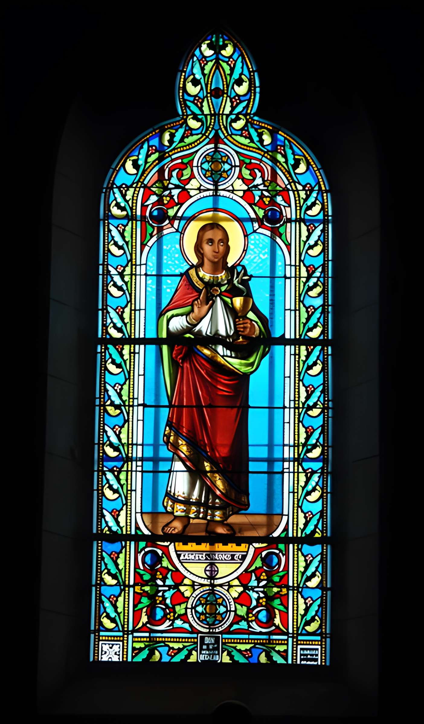 Église Saint-Roch de Saint-Sulpice-et-Cameyrac