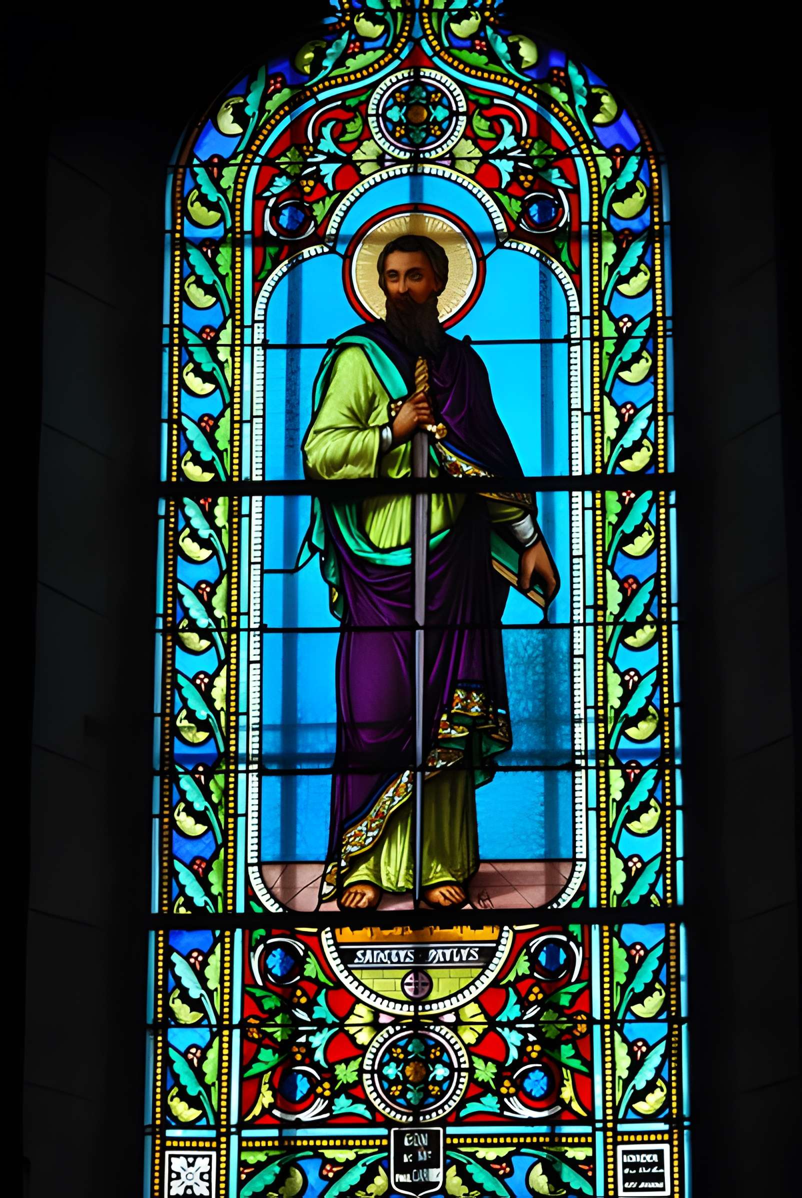 Église Saint-Roch de Saint-Sulpice-et-Cameyrac