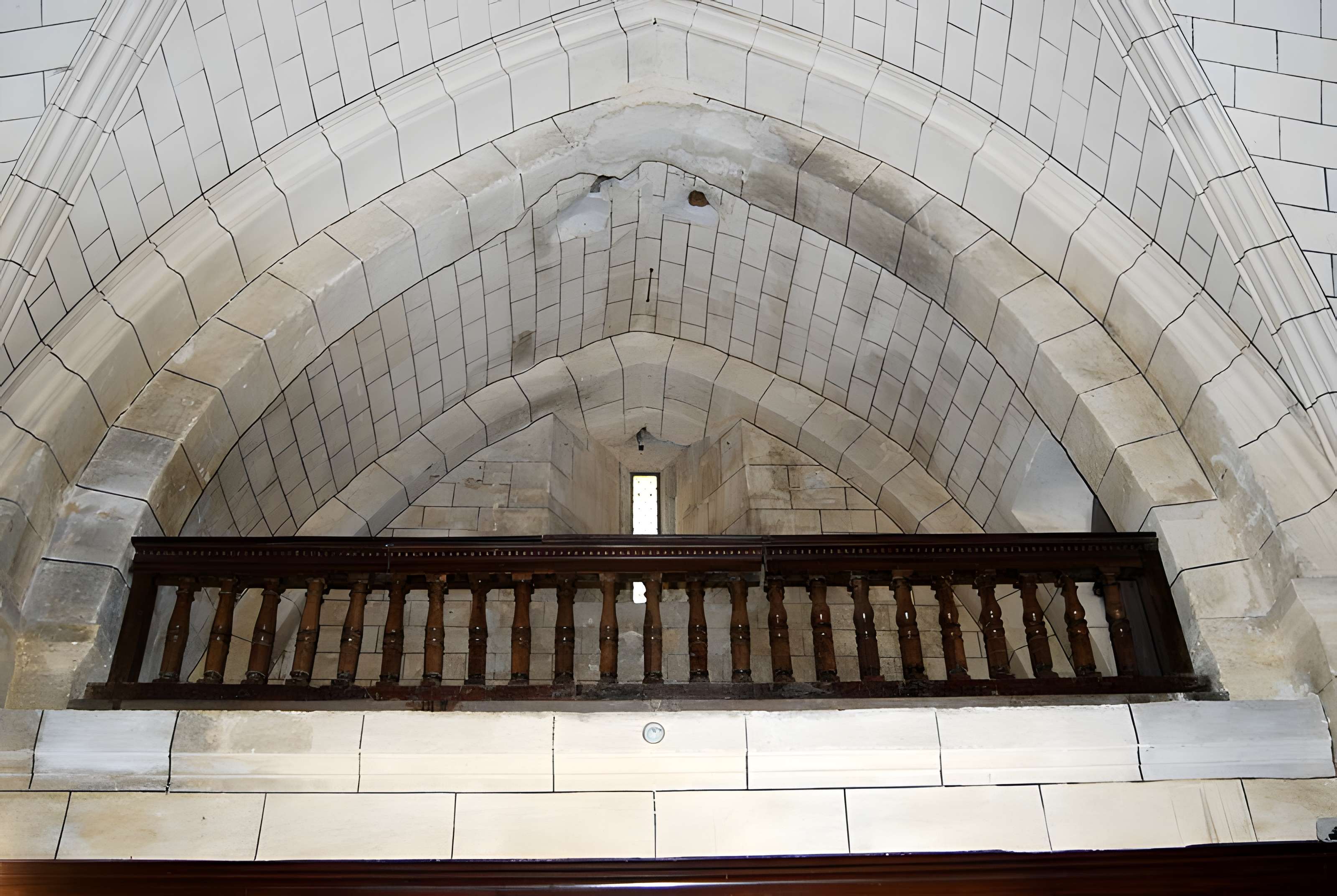 Église Saint-Roch de Saint-Sulpice-et-Cameyrac