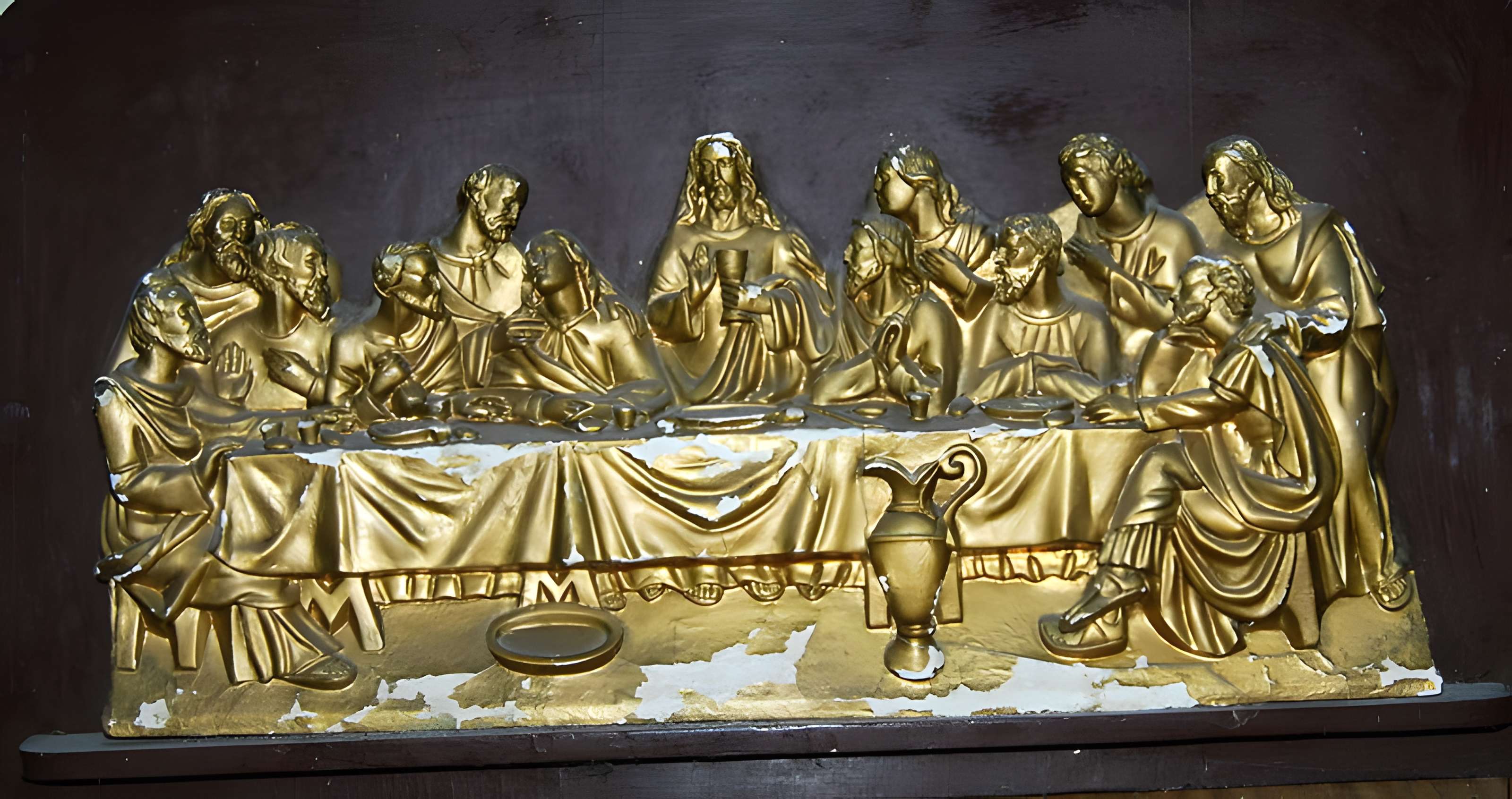 Église Saint-Roch de Saint-Sulpice-et-Cameyrac