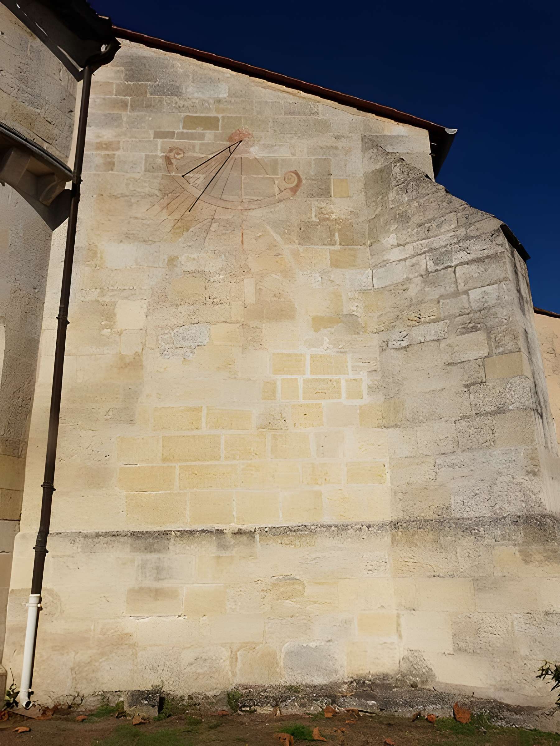 Église Saint-Roch de Saint-Sulpice-et-Cameyrac