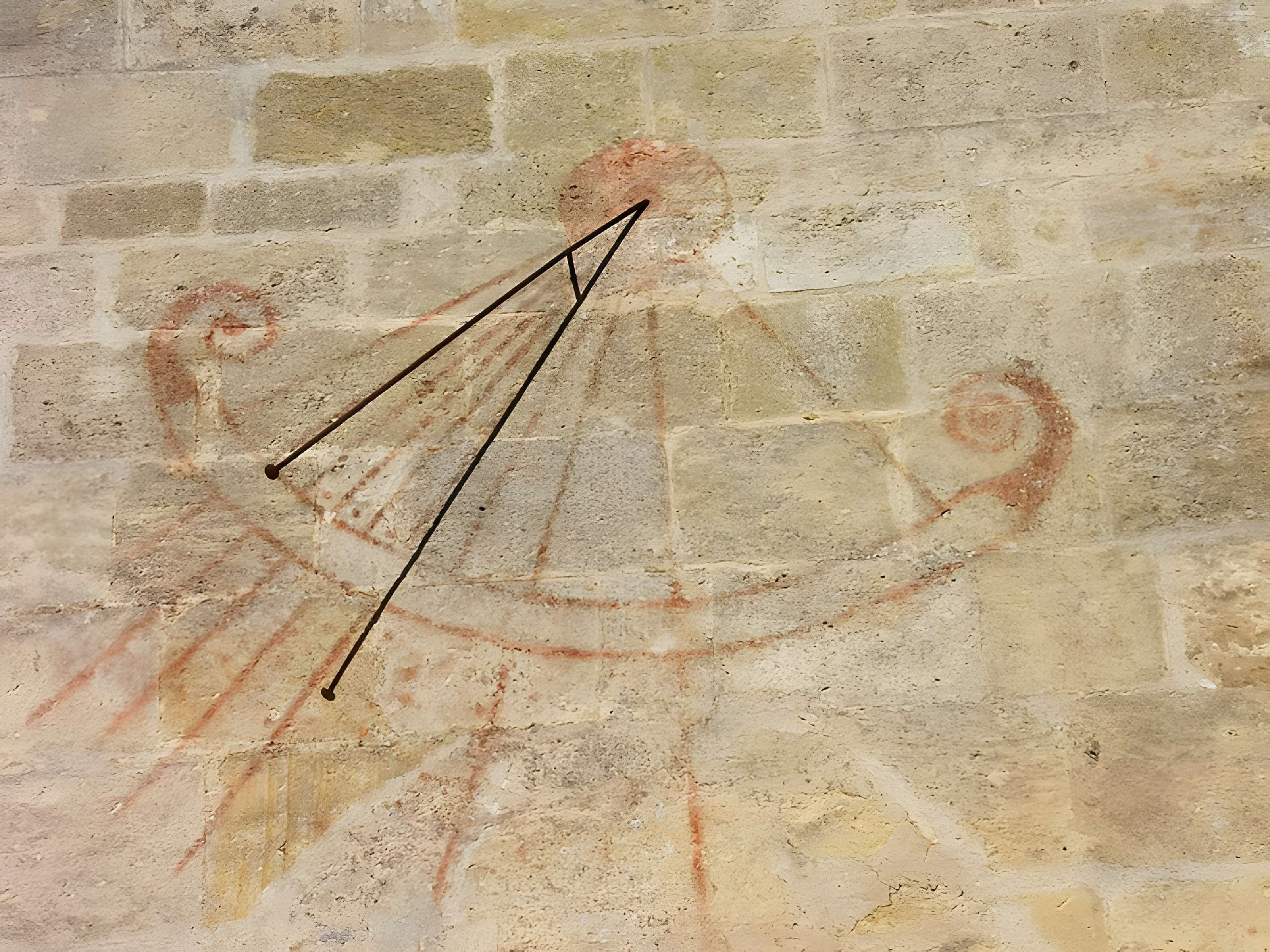 Église Saint-Roch de Saint-Sulpice-et-Cameyrac