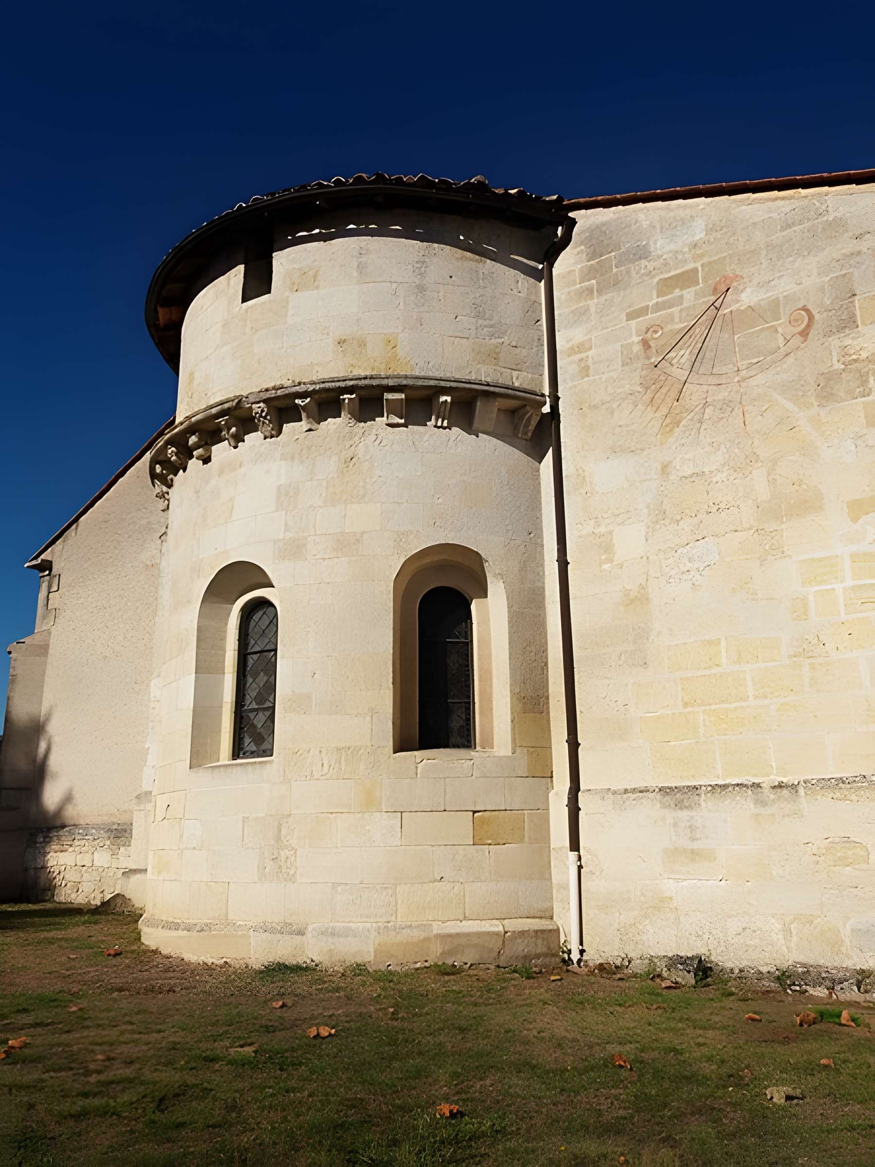 Église Saint-Roch de Saint-Sulpice-et-Cameyrac