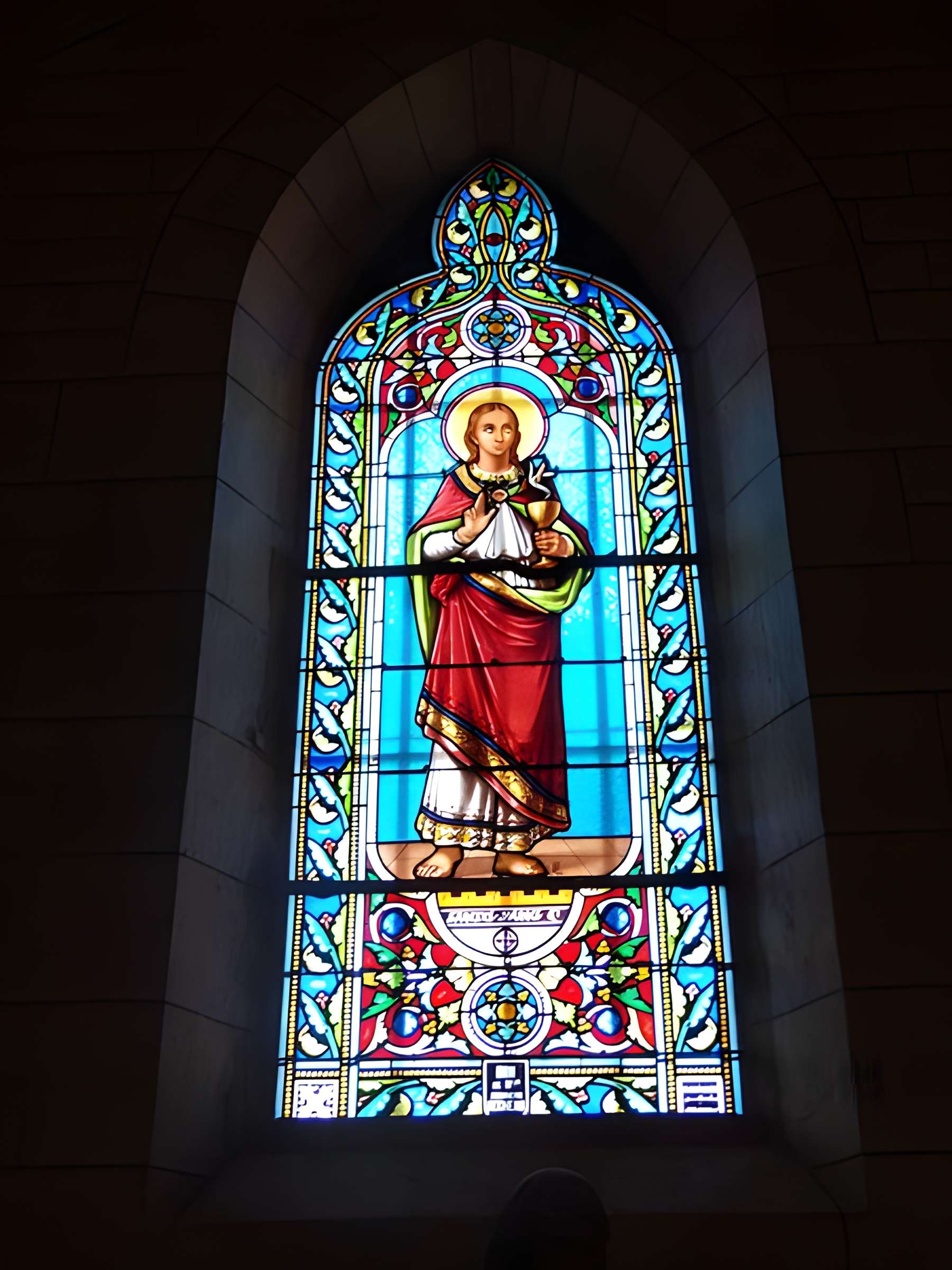Église Saint-Roch de Saint-Sulpice-et-Cameyrac