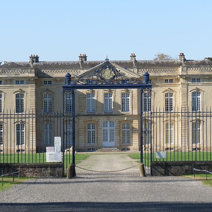 Photo de Château