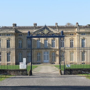 Château