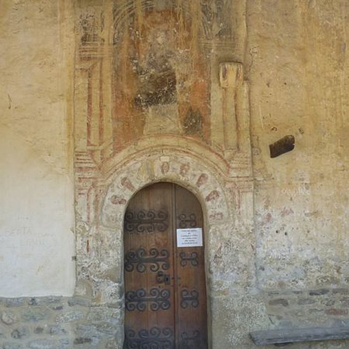 Photo de Église Saint-Romain de Caldégas