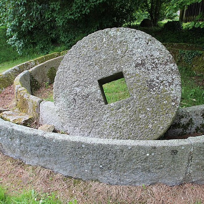 Photo de Ancien château de Bonvouloir