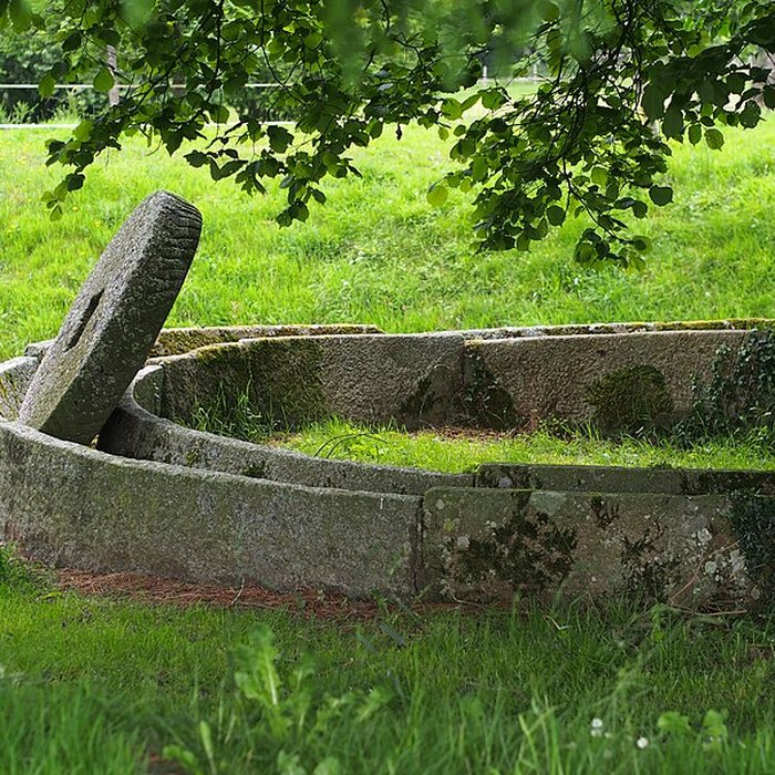 Photo de Ancien château de Bonvouloir