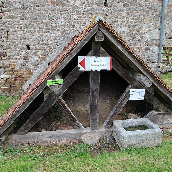 Photo de Ancien château de Bonvouloir
