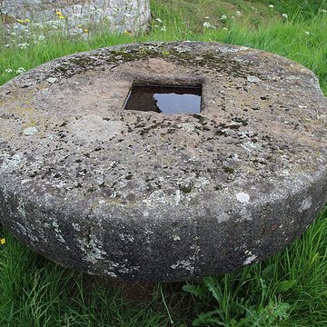 Ancien château de Bonvouloir