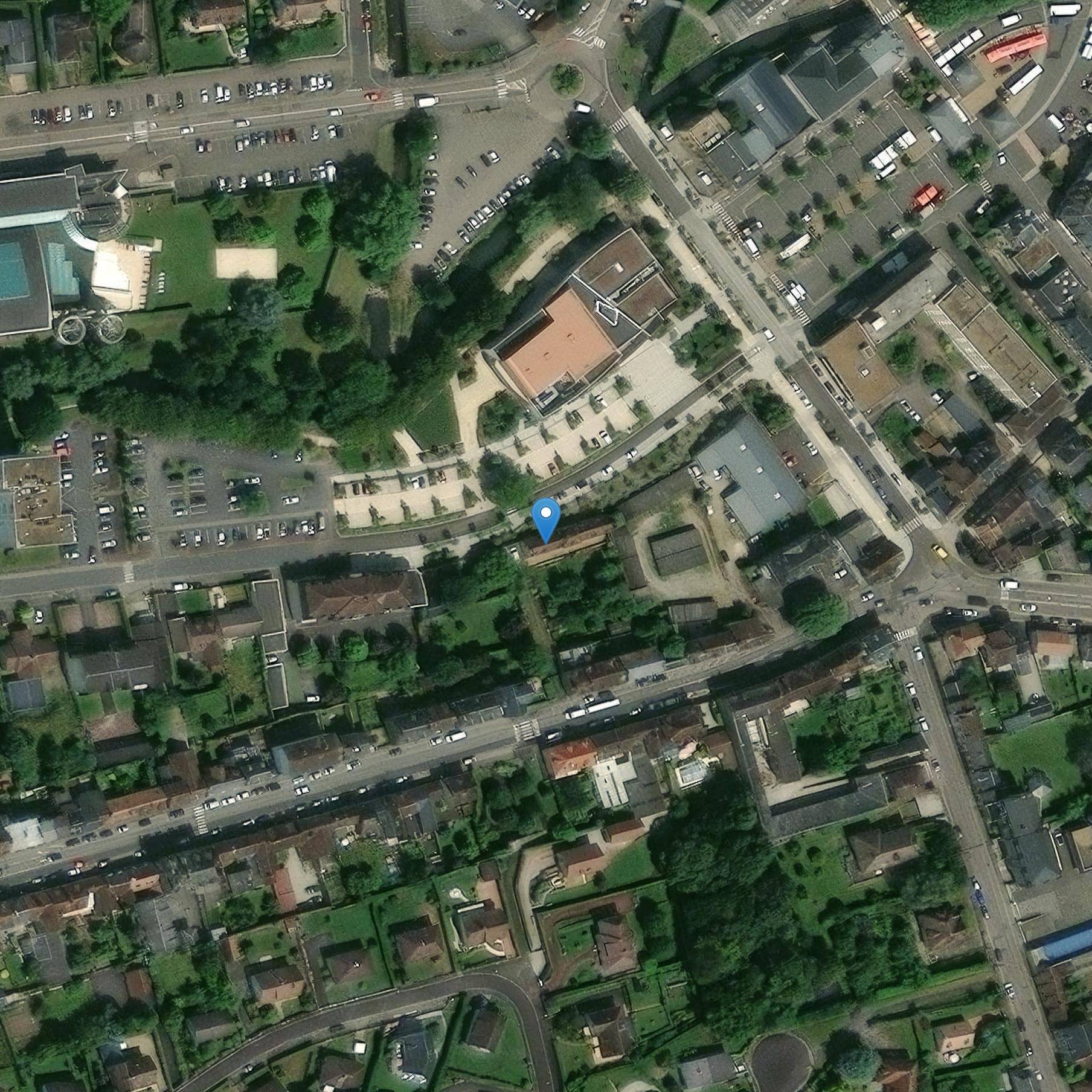 Photo de Ancien relais de poste