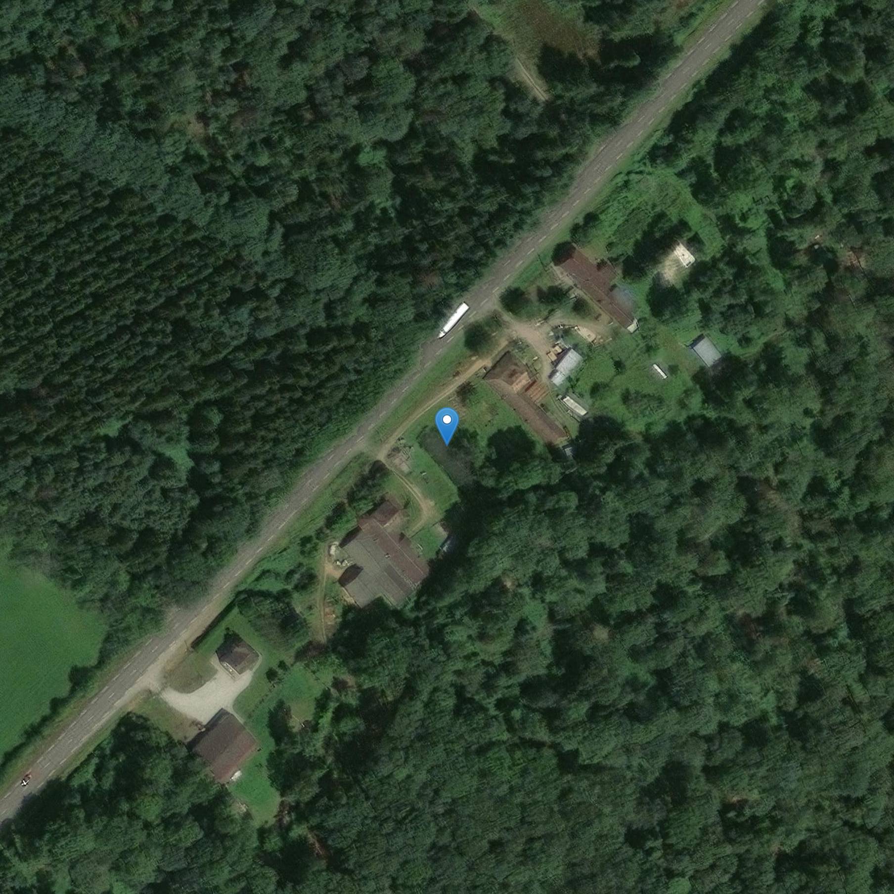 Photo de Brickery van ketels