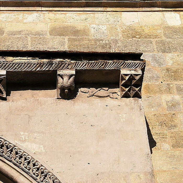 Photo de Église Saint-Romain de Targon