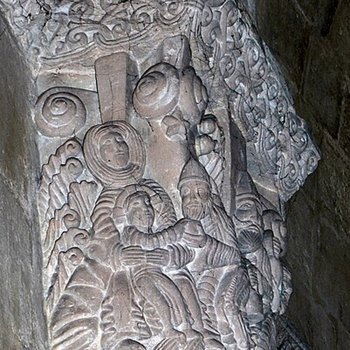 Photo de Église Saint-Romain de Targon