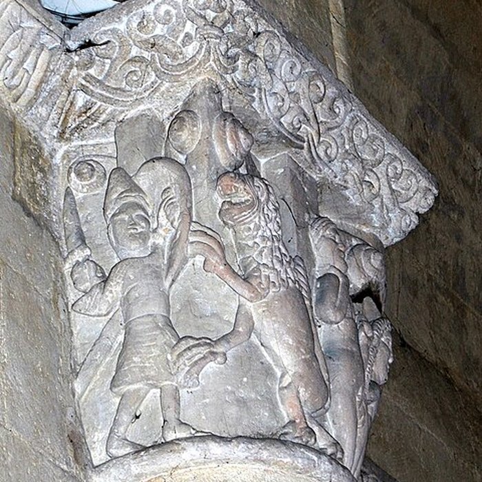 Photo de Église Saint-Romain de Targon