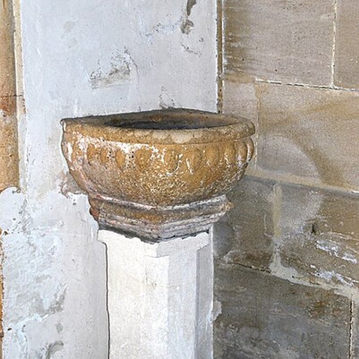 Photo de Église Saint-Romain de Targon