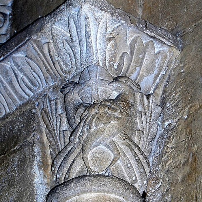 Photo de Église Saint-Romain de Targon