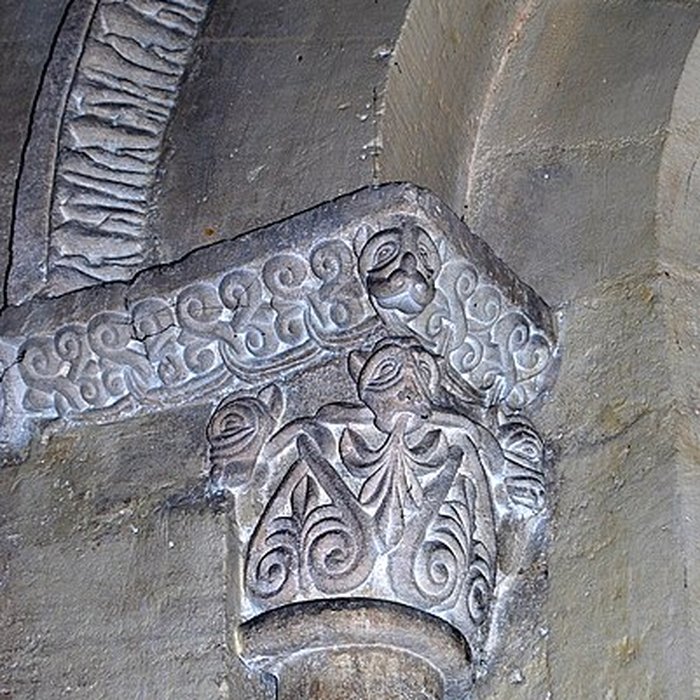 Photo de Église Saint-Romain de Targon