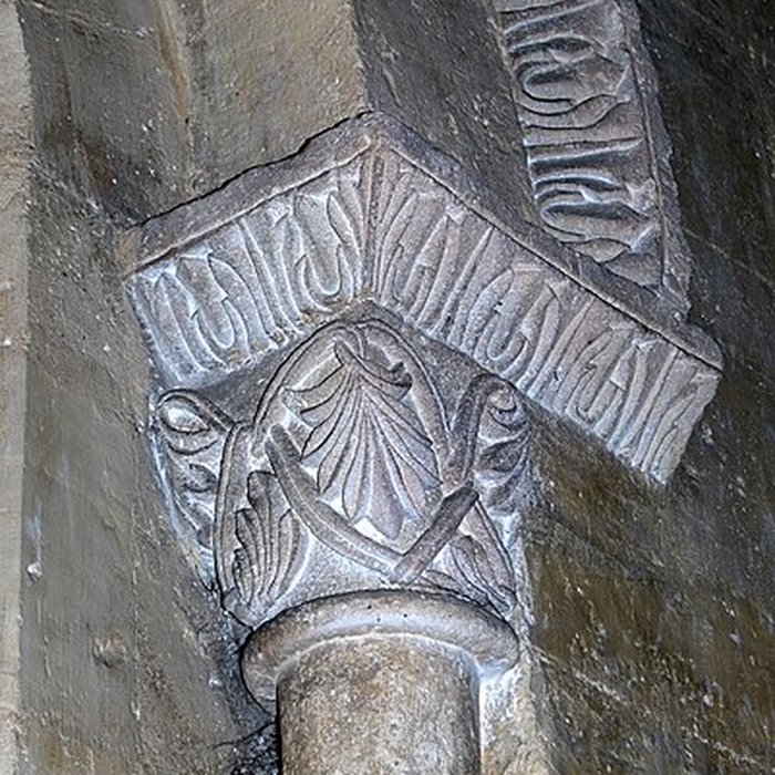 Photo de Église Saint-Romain de Targon